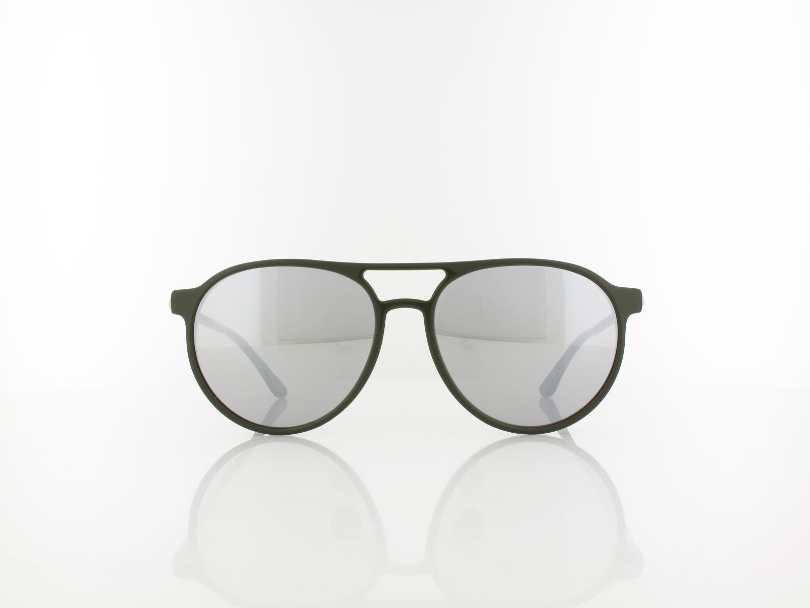 Wood Fellas | Burgau 11708 6430 56 | macassar olive / silver mirror