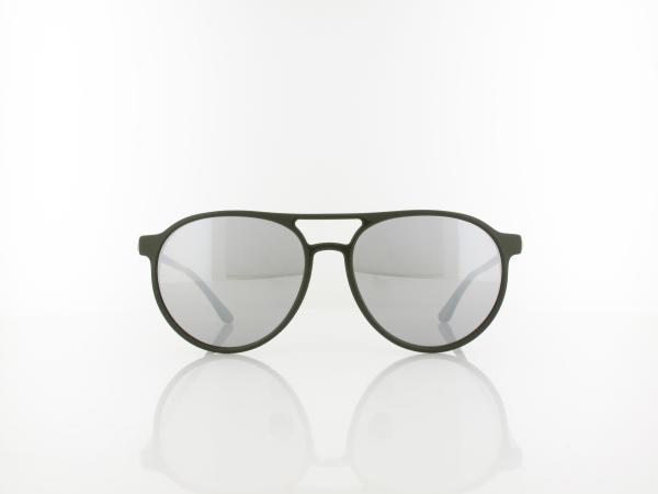 Wood Fellas | Burgau 11708 6430 56 | macassar olive / silver mirror