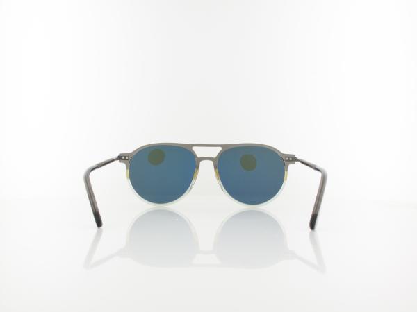 Wood Fellas | Burgau 11708 6431 56 | walnut fade brown / brown mirror
