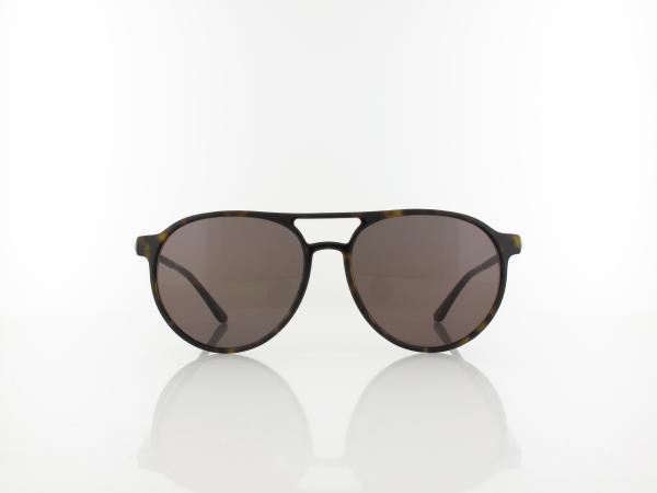Wood Fellas | Burgau 11708 6432 56 | black oak havana / brown