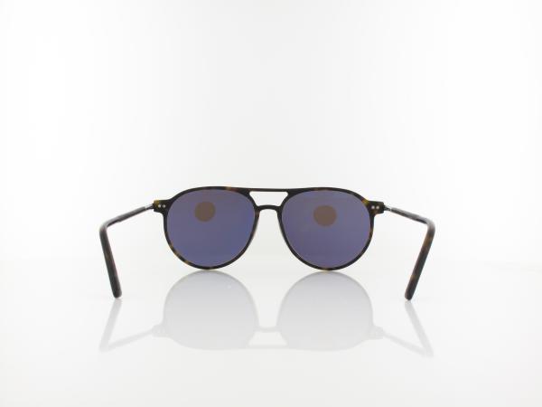 Wood Fellas | Burgau 11708 6432 56 | black oak havana / brown