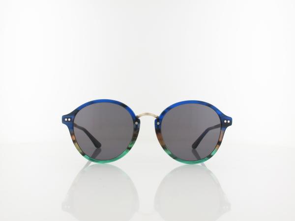 Wood Fellas | Etic Wood Acetate 11715 6867 50 | black oak blue / grey