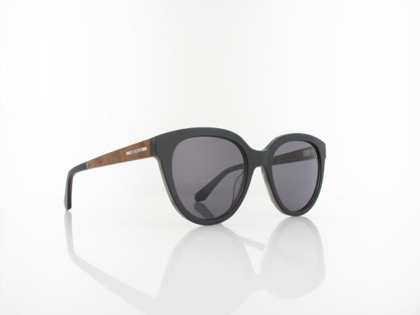 Wood Fellas | Mirage Wood Acetate 11718 6952 54 | curled grey / grey