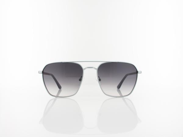 Wood Fellas | Panorama Wood Titan 11720 6958 55 | macassar silver / grey gradient