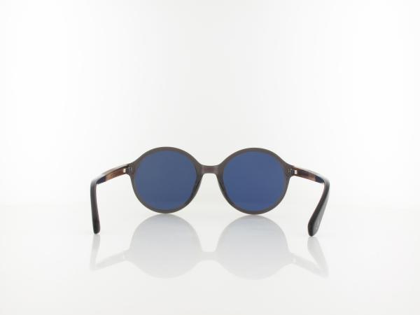 Wood Fellas | Switch Wood Acetate 11724 7073 51 | macassar grey / grey polarized