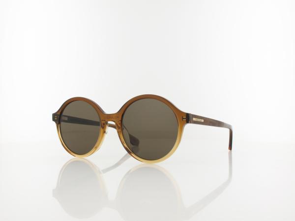 Wood Fellas | Switch Wood Acetate 11724 7074 51 | curled brown / grey brown polarized