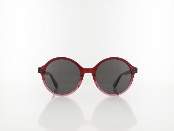 Wood Fellas | Switch Wood Acetate 11724 7075 51 | walnut red / grey polarized