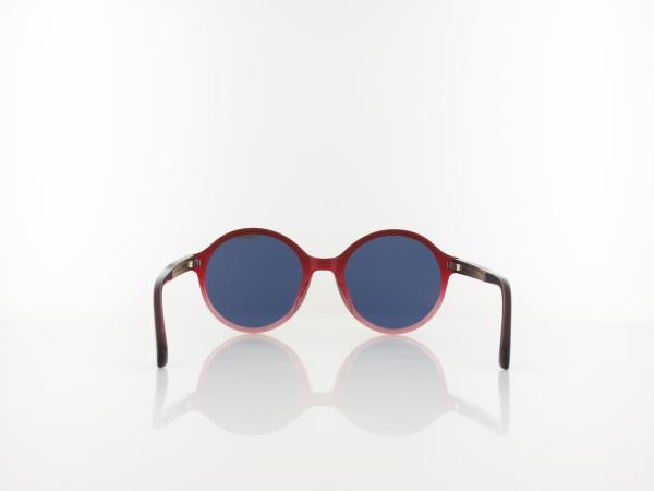 Wood Fellas | Switch Wood Acetate 11724 7075 51 | walnut red / grey polarized