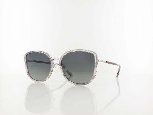 Wood Fellas | Shift Wood Acetate 11725 7076 56 | macassar grey / grey gradient