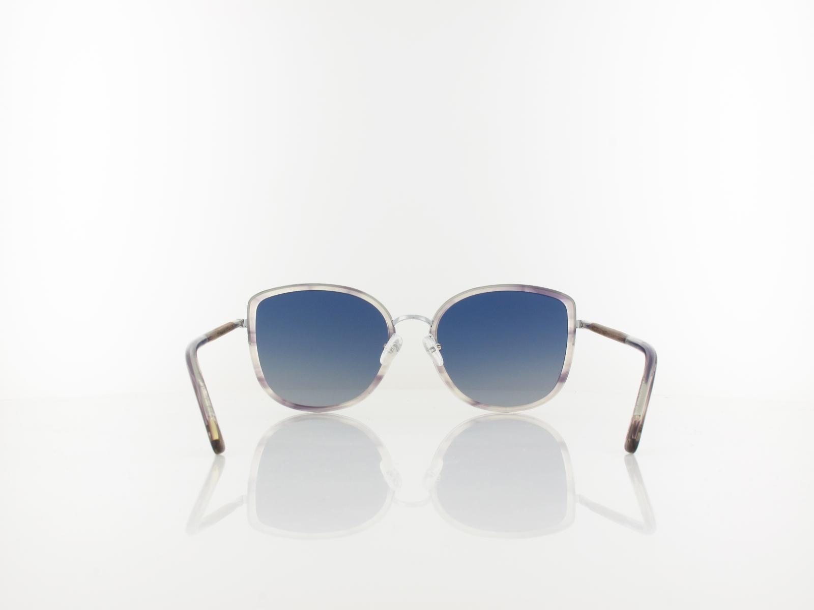 Wood Fellas | Shift Wood Acetate 11725 7076 56 | macassar grey / grey gradient