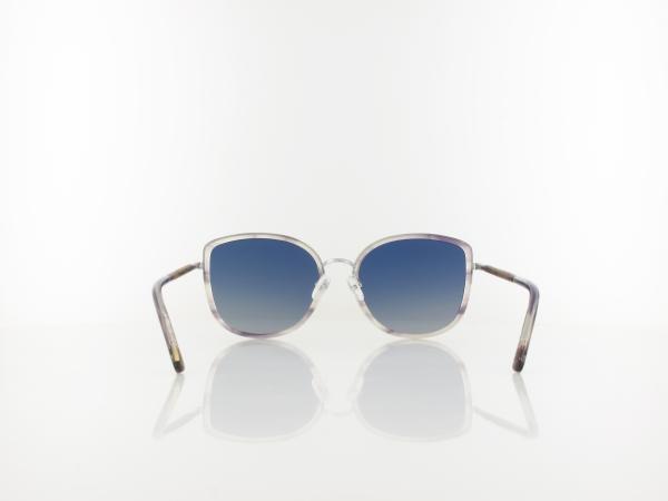 Wood Fellas | Shift Wood Acetate 11725 7076 56 | macassar grey / grey gradient