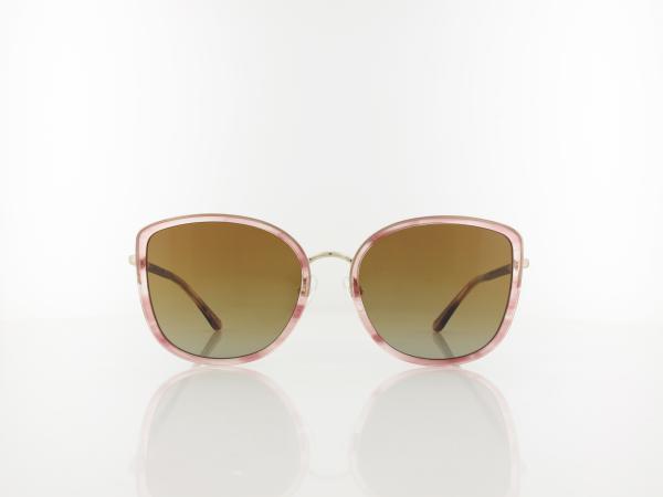 Wood Fellas | Shift Wood Acetate 11725 7078 56 | walnut pink / brown gradient