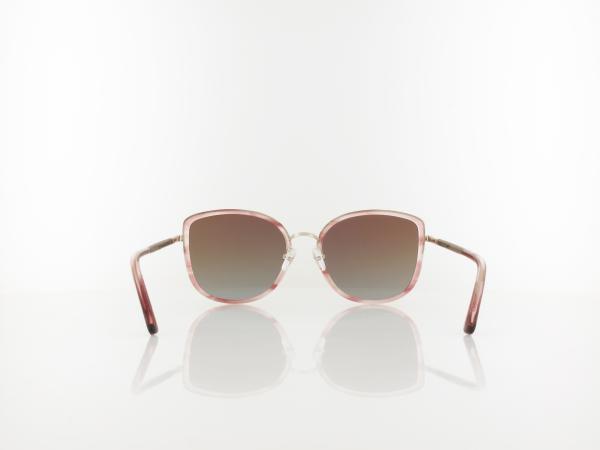 Wood Fellas | Shift Wood Acetate 11725 7078 56 | walnut pink / brown gradient