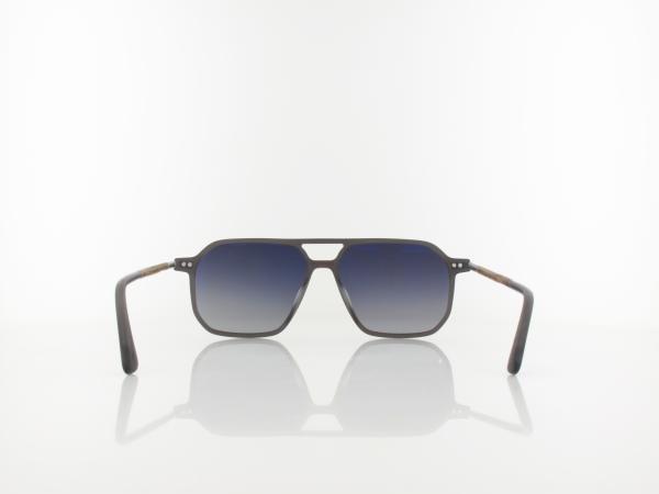 Wood Fellas | Jog Wood Acetate 11728 7082 57 | macassar grey / grey polarized