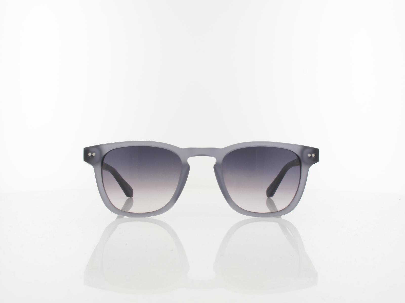 Wood Fellas | VAND Wood Acetate 11735 7419 48 | walnut grey / grey gradient