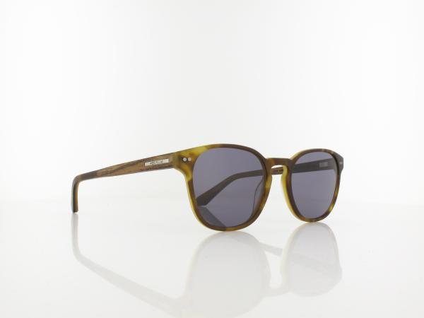 Wood Fellas | SKIB Wood Acetate 11739 7431 51 | walnut olive / grey