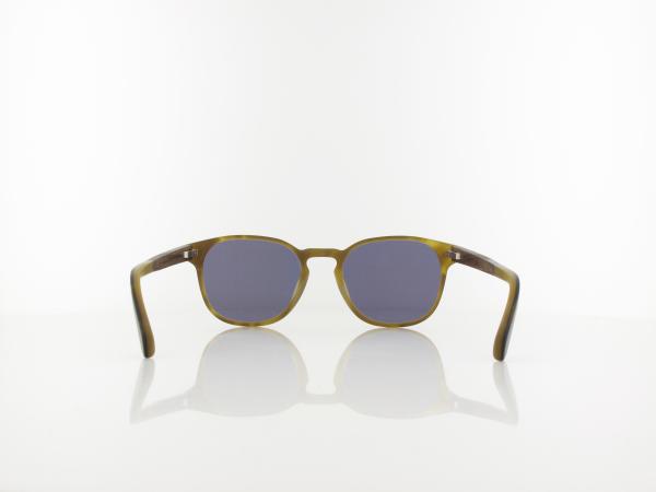 Wood Fellas | SKIB Wood Acetate 11739 7431 51 | walnut olive / grey
