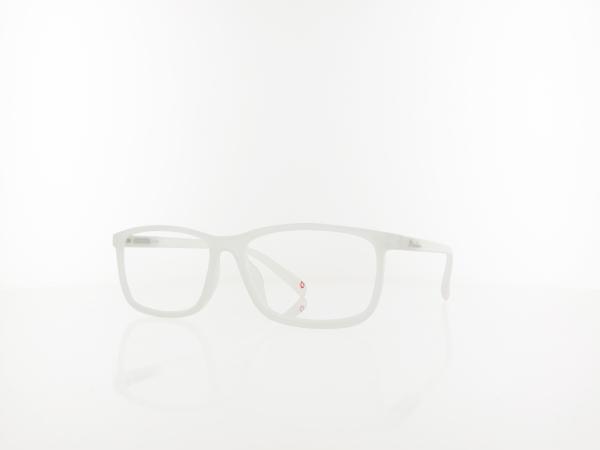 Brilando | HMR62 Fertiglesebrille | milky white | +1,00