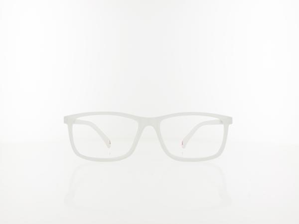 Brilando | HMR62 Fertiglesebrille | milky white | +1,00