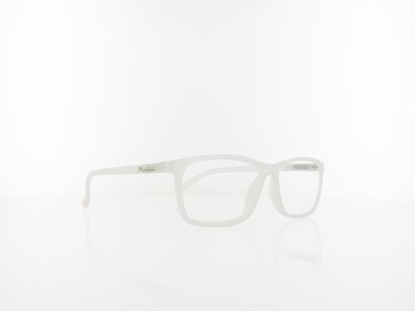 Brilando | HMR62 Fertiglesebrille | milky white | +1,00