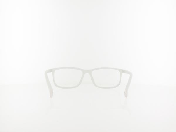 Brilando | HMR62 Fertiglesebrille | milky white | +1,00