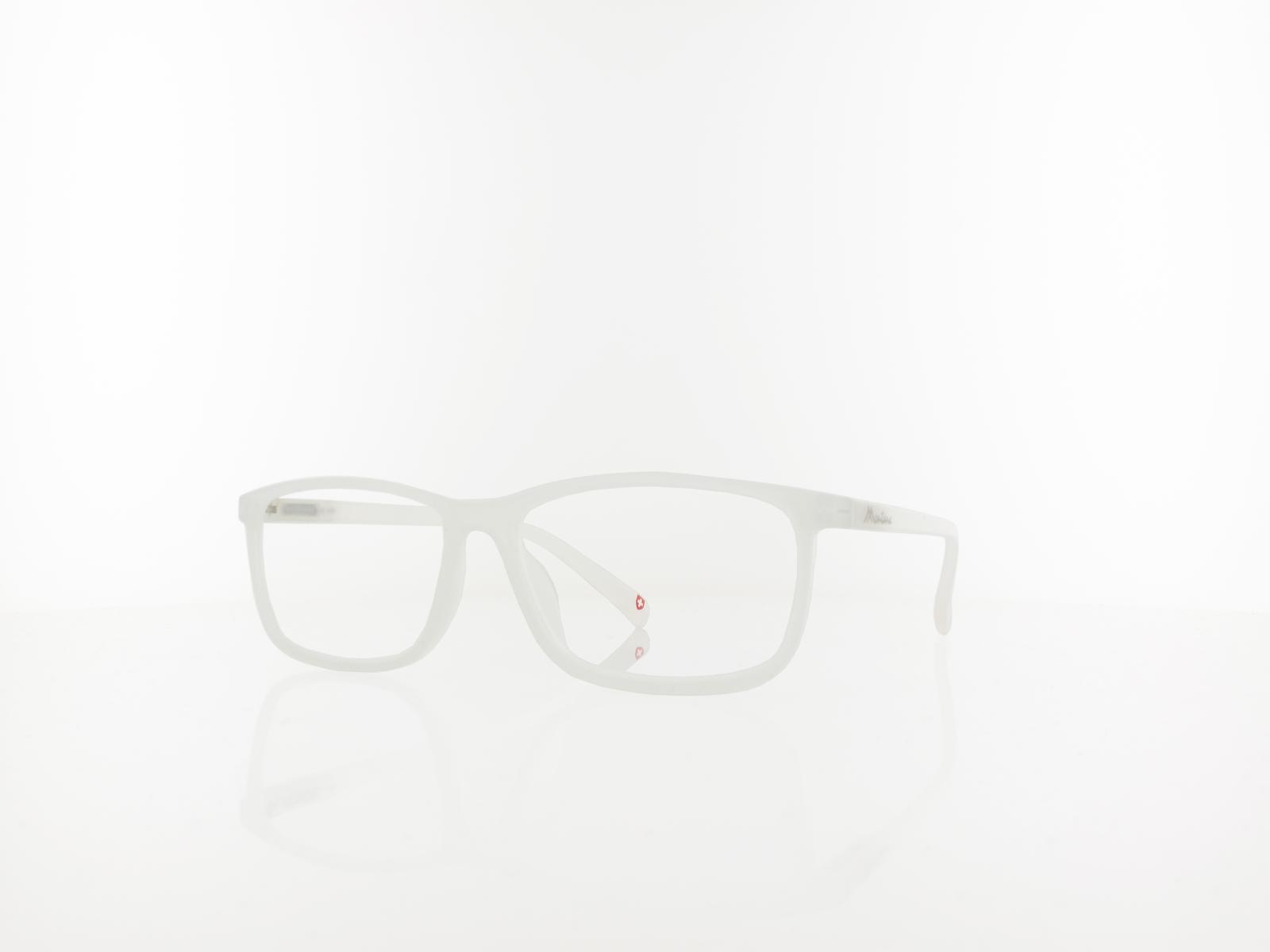 Brilando | HMR62 Fertiglesebrille | milky white | +3,50