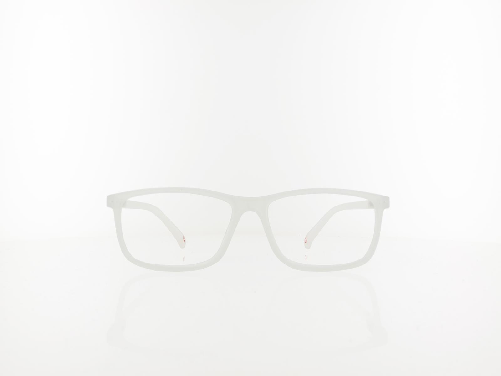 Brilando | HMR62 Fertiglesebrille | milky white | +3,50