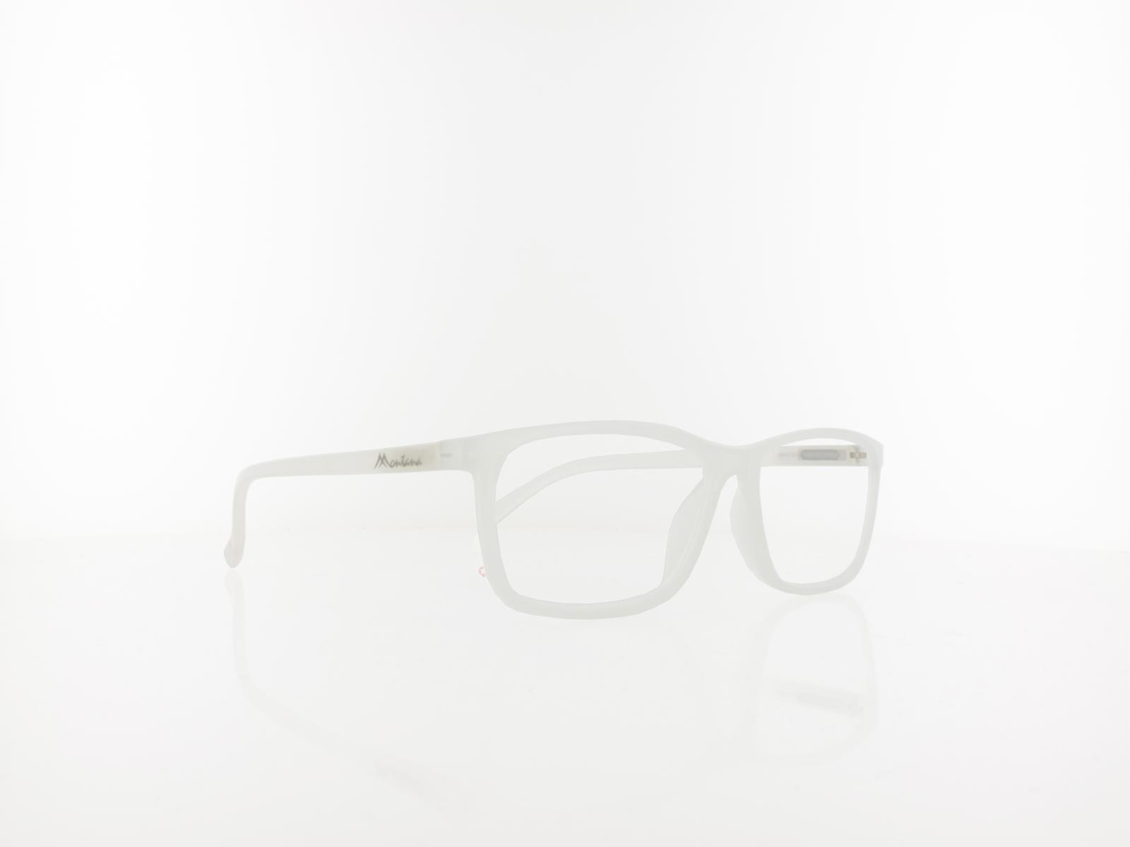 Brilando | HMR62 Fertiglesebrille | milky white | +3,50