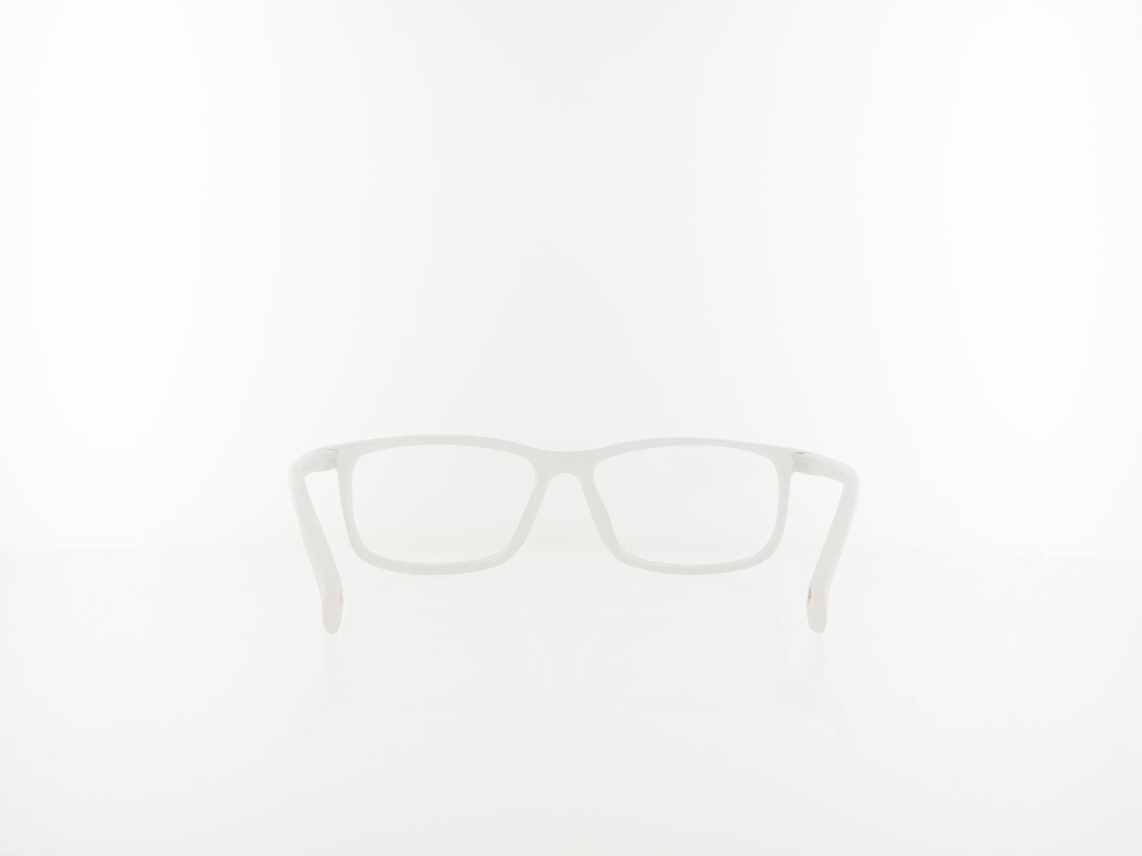 Brilando | HMR62 Fertiglesebrille | milky white | +3,50