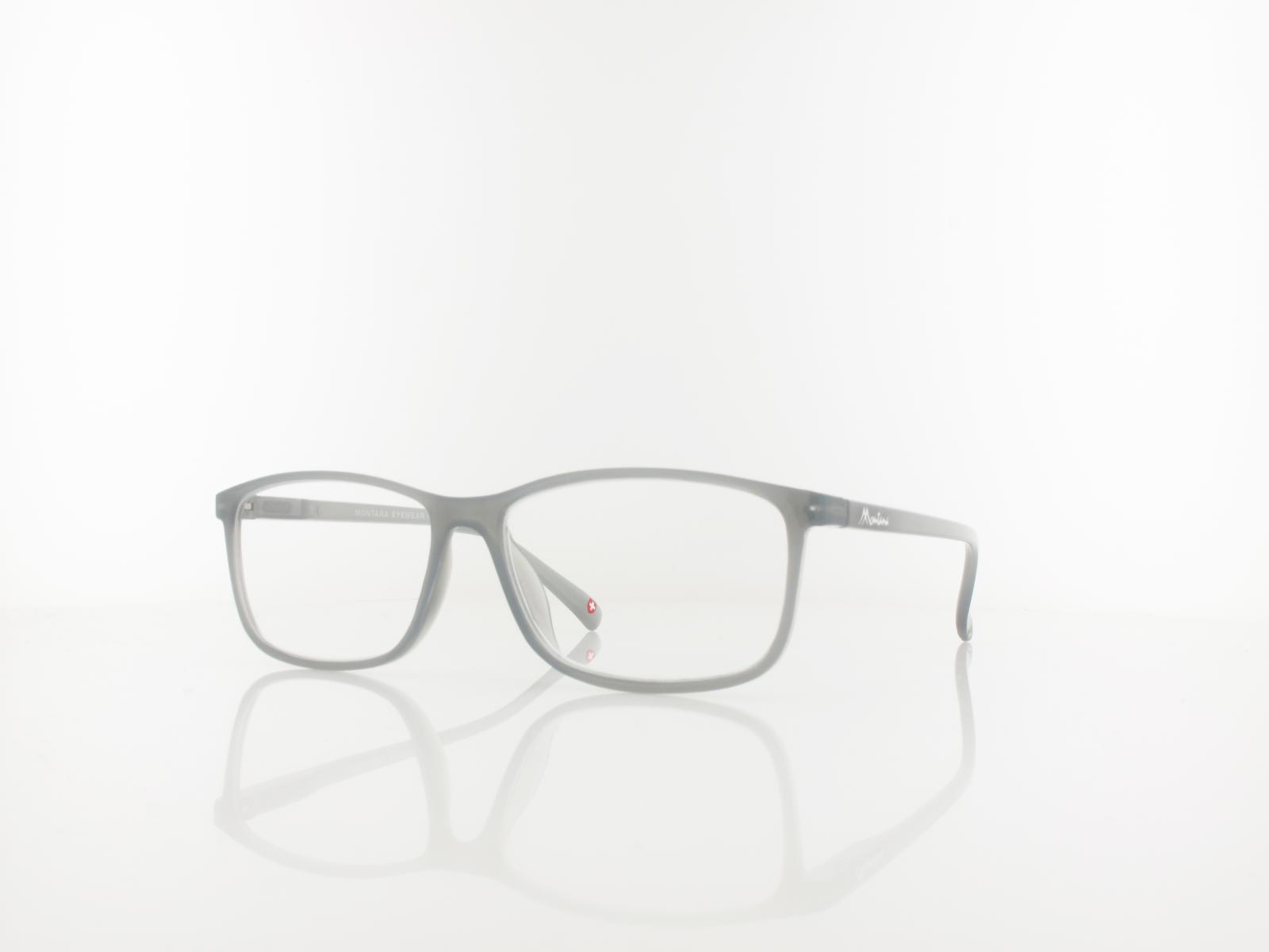 Brilando | HMR62A Fertiglesebrille | milky grey | +3,00