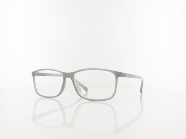 Brilando | HMR62A Fertiglesebrille | milky grey | +3,00