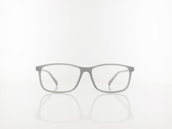 Brilando | HMR62A Fertiglesebrille | milky grey | +3,00