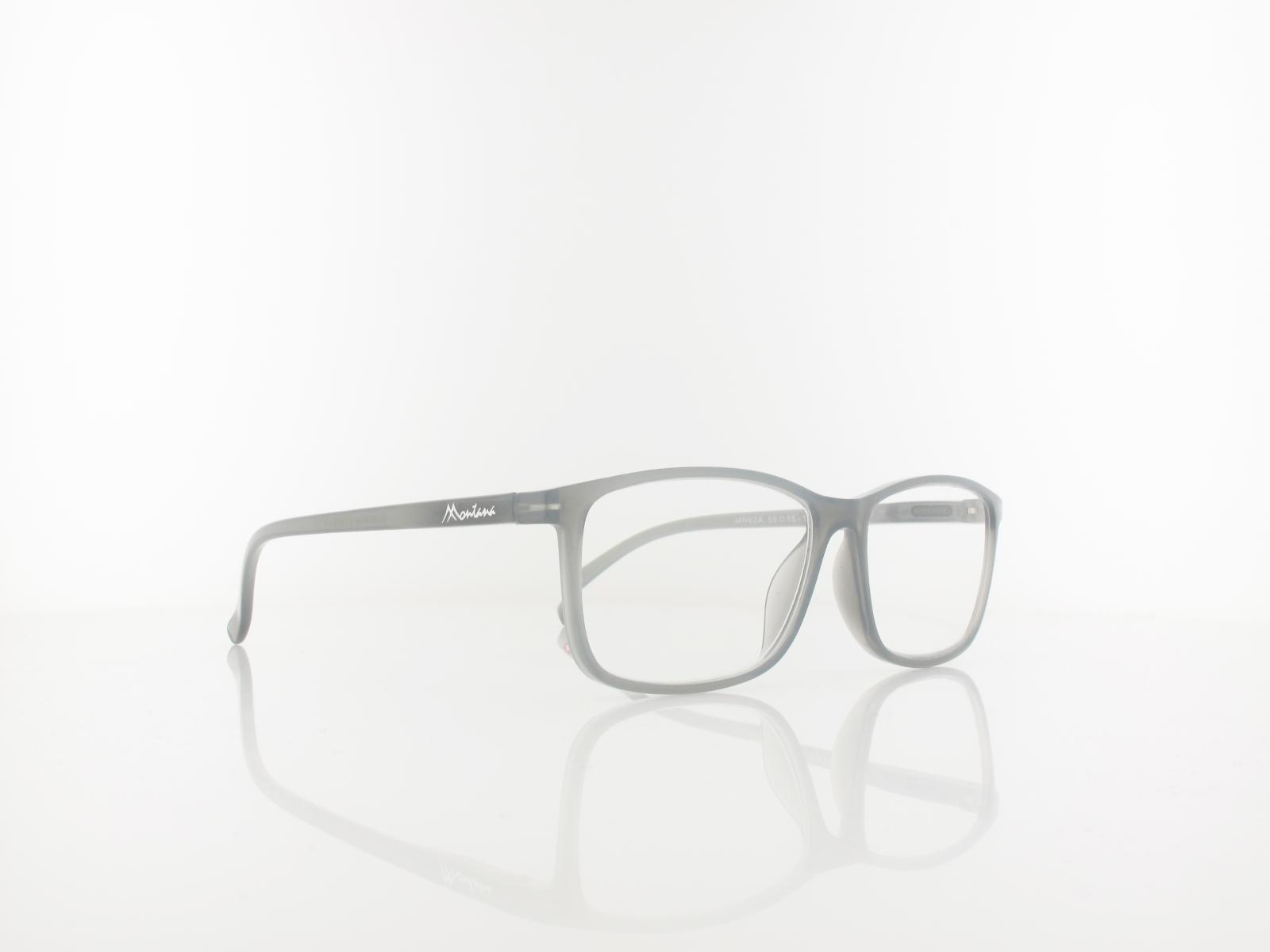 Brilando | HMR62A Fertiglesebrille | milky grey | +3,00