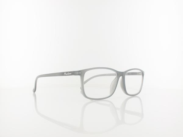 Brilando | HMR62A Fertiglesebrille | milky grey | +3,00