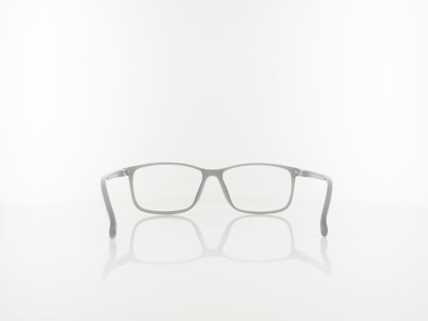 Brilando | HMR62A Fertiglesebrille | milky grey | +3,00