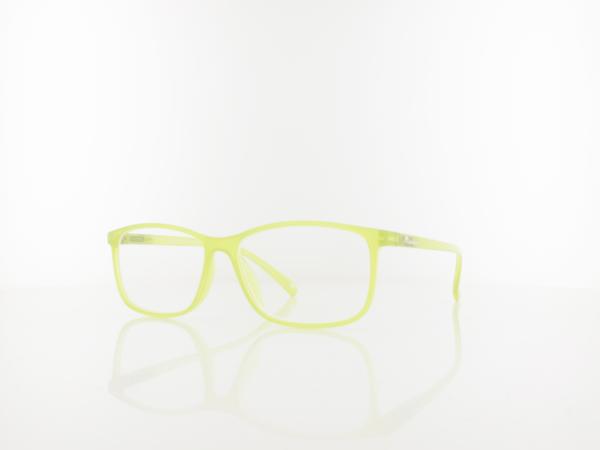 Brilando | HMR62D Fertiglesebrille | milky green | +1,00