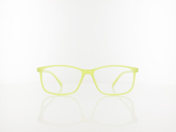 Brilando | HMR62D Fertiglesebrille | milky green | +1,00