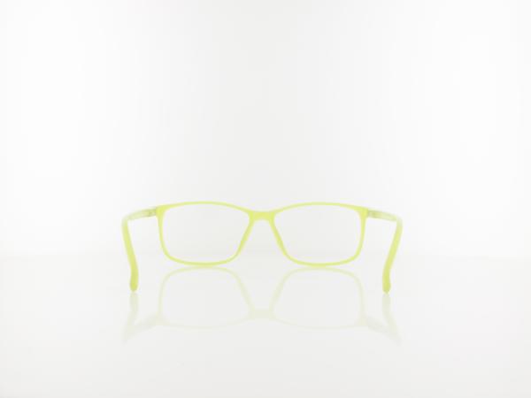 Brilando | HMR62D Fertiglesebrille | milky green | +1,00