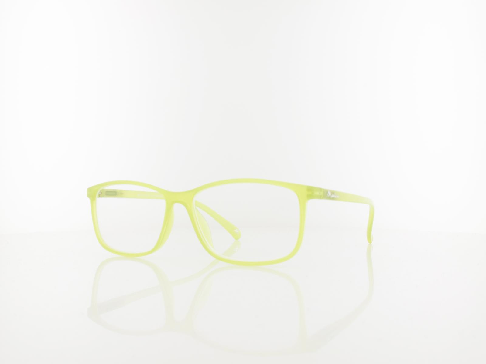 Brilando | HMR62D Fertiglesebrille | milky green | +2,50