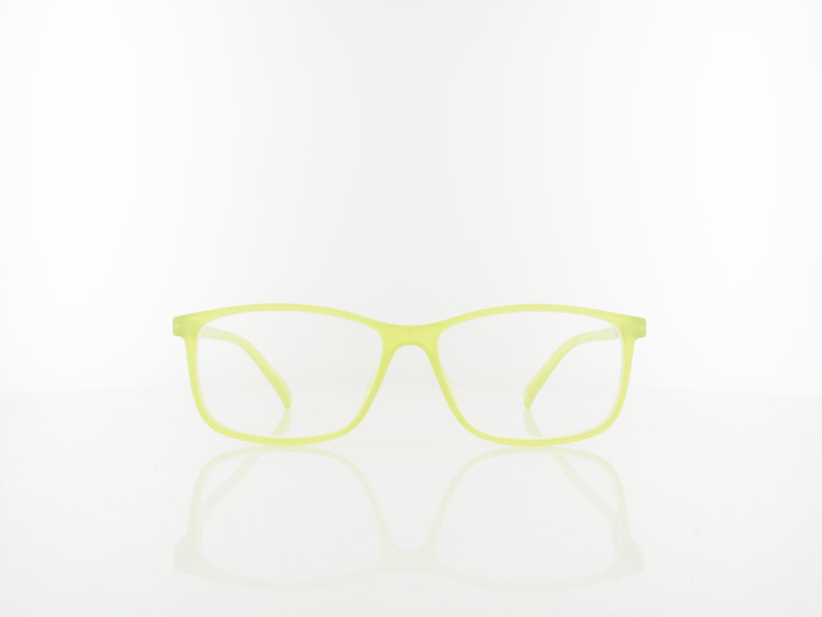 Brilando | HMR62D Fertiglesebrille | milky green | +2,50