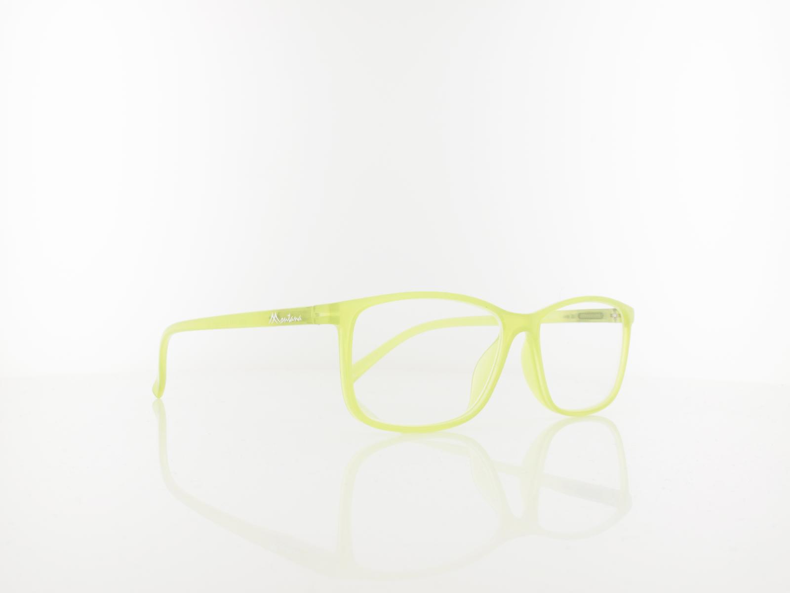 Brilando | HMR62D Fertiglesebrille | milky green | +2,50