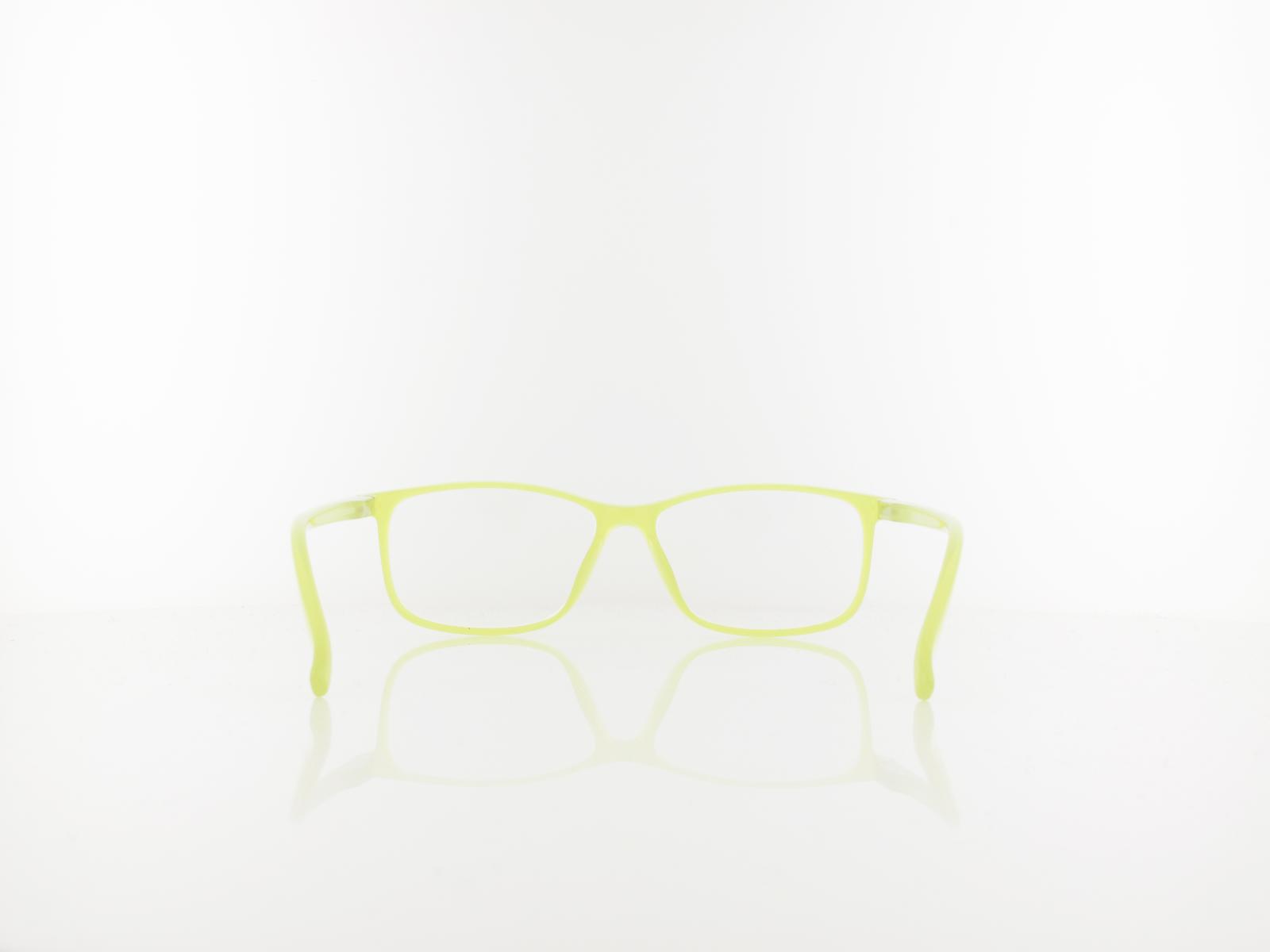 Brilando | HMR62D Fertiglesebrille | milky green | +2,50