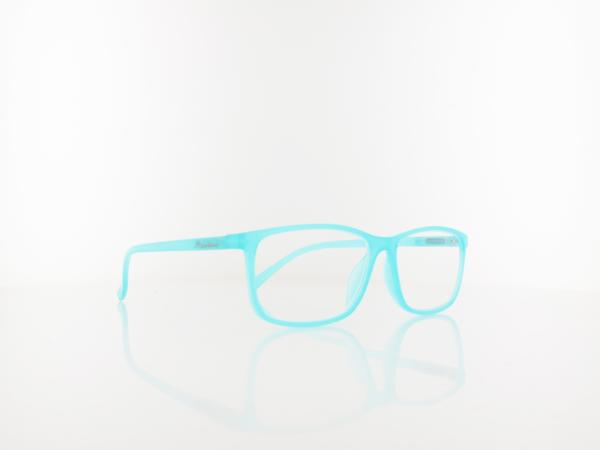 Brilando | HMR62E Fertiglesebrille | milky blue | +2,00