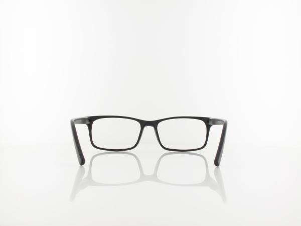 Brilando | HMR73 Fertiglesebrille | black | +1,00