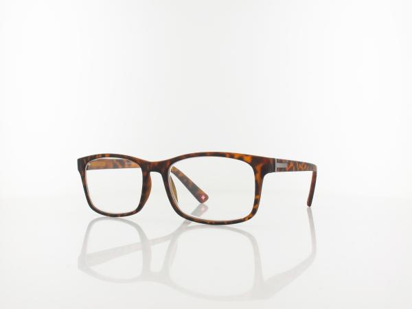 Brilando | HMR73A Fertiglesebrille | turtle | +1,50