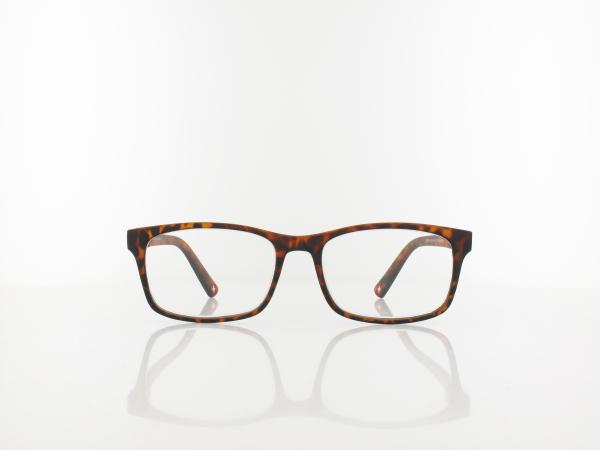 Brilando | HMR73A Fertiglesebrille | turtle | +1,50