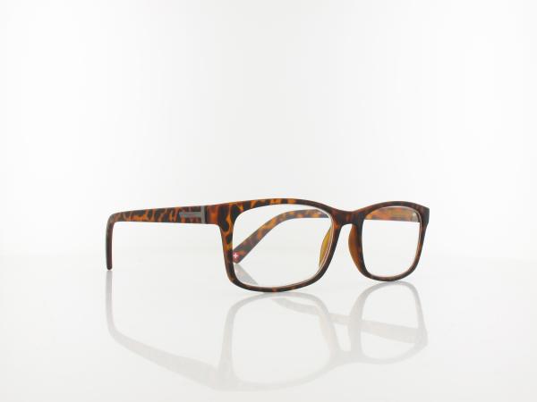Brilando | HMR73A Fertiglesebrille | turtle | +1,50
