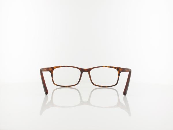 Brilando | HMR73A Fertiglesebrille | turtle | +1,50