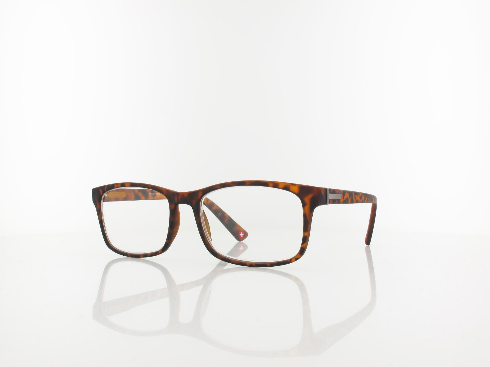 Brilando | HMR73A Fertiglesebrille | turtle | +2,00
