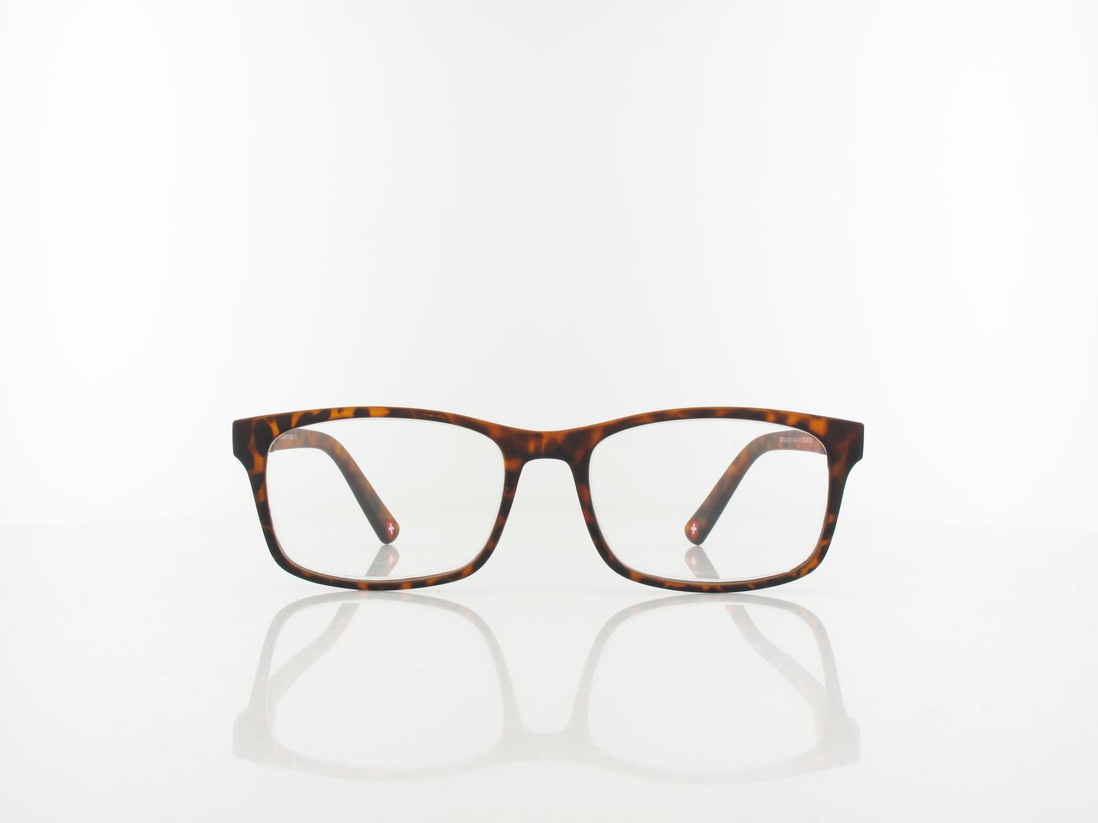 Brilando | HMR73A Fertiglesebrille | turtle | +2,00